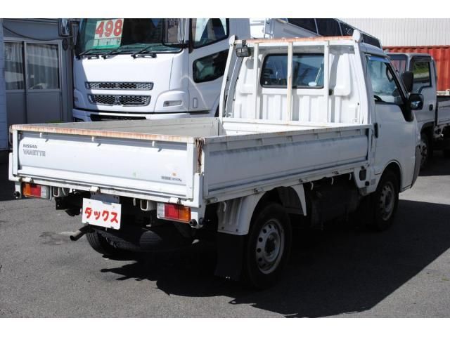 NISSAN VANETTE TRUCK 2WD 2004 Image 31