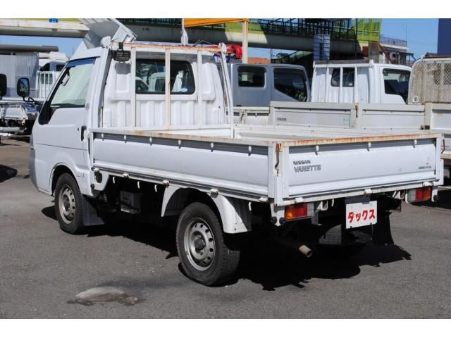 NISSAN VANETTE TRUCK 2WD 2004 Image 31