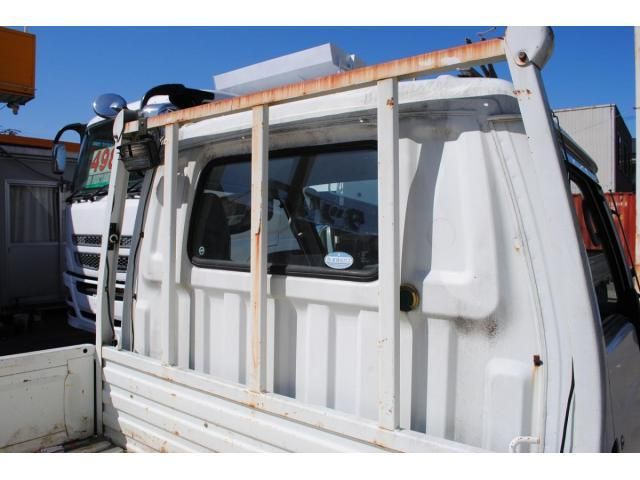 NISSAN VANETTE TRUCK 2WD 2004 Image 31
