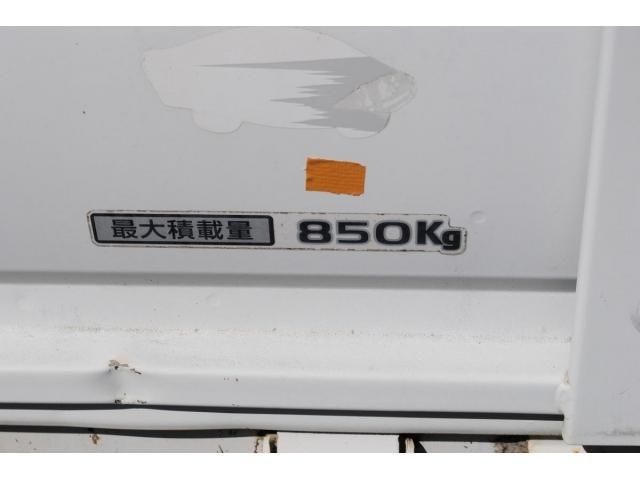 NISSAN VANETTE TRUCK 2WD 2004 Image 31