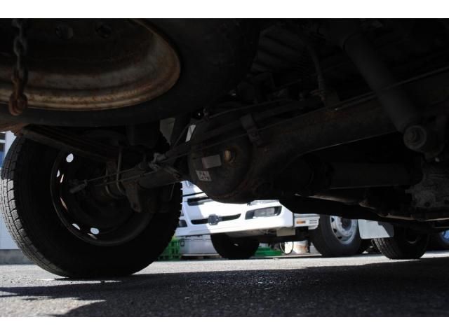 NISSAN VANETTE TRUCK 2WD 2004 Image 31