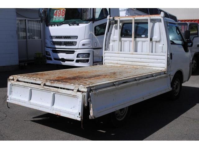 NISSAN VANETTE TRUCK 2WD 2004 Image 31