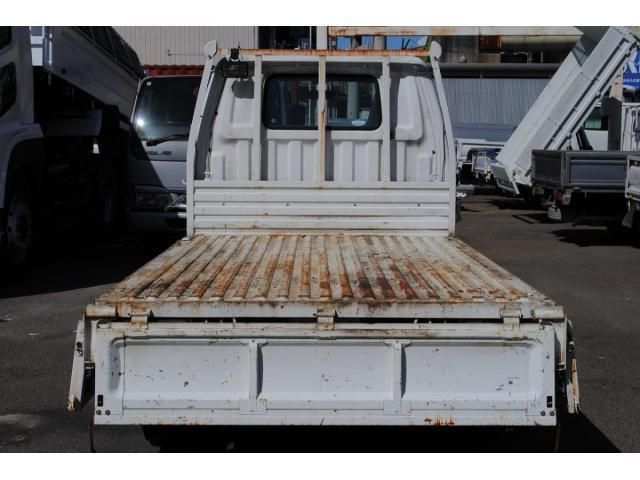 NISSAN VANETTE TRUCK 2WD 2004 Image 31