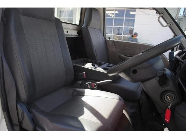 NISSAN VANETTE TRUCK 2WD 2004 Image 31