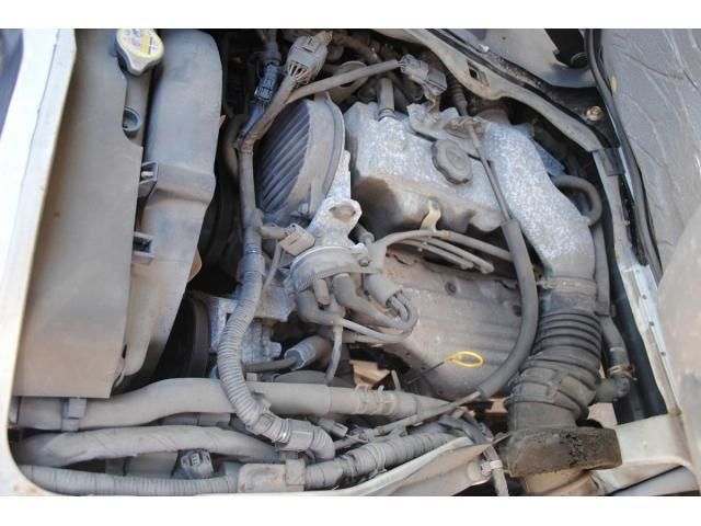 NISSAN VANETTE TRUCK 2WD 2004 Image 31