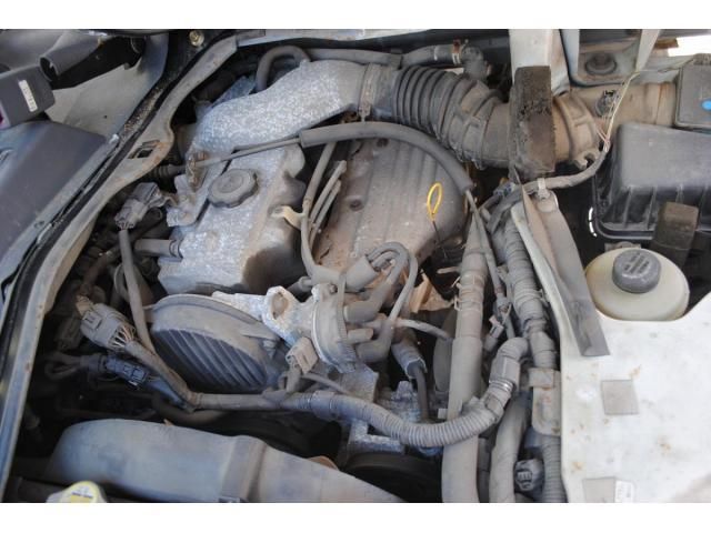 NISSAN VANETTE TRUCK 2WD 2004 Image 31