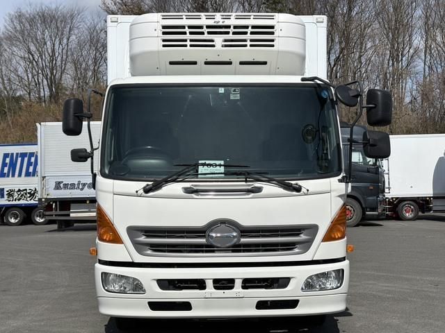 HINO RANGER 2015 Image 31