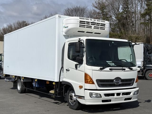 HINO RANGER 2015 Image 31