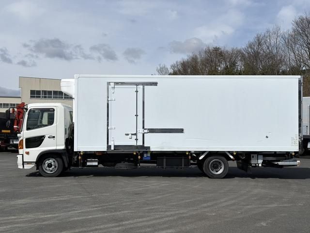 HINO RANGER 2015 Image 31