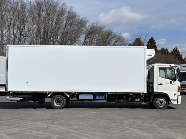 HINO RANGER 2015 Image 31