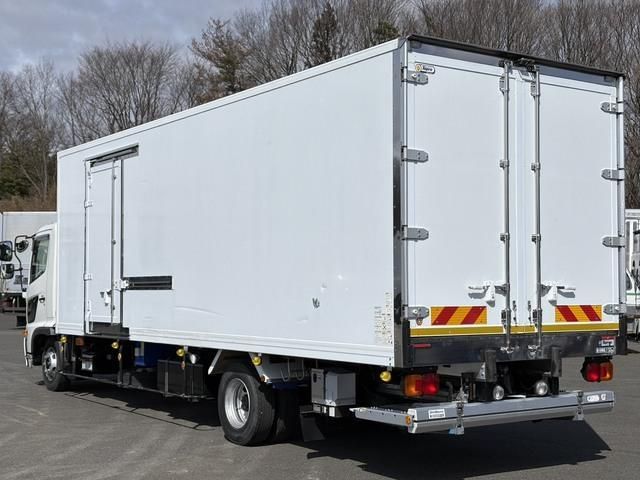 HINO RANGER 2015 Image 31