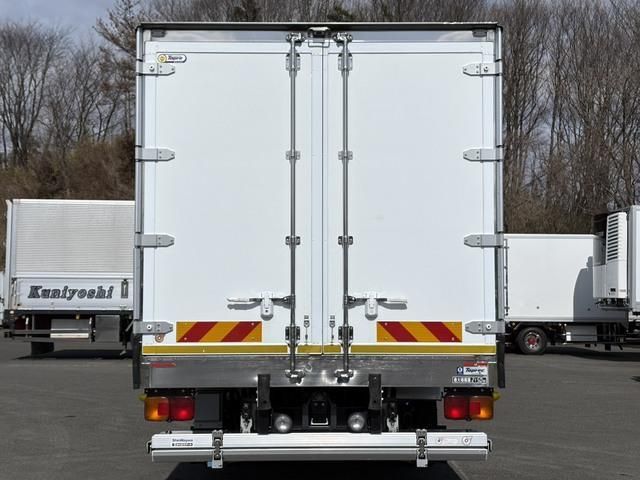 HINO RANGER 2015 Image 31