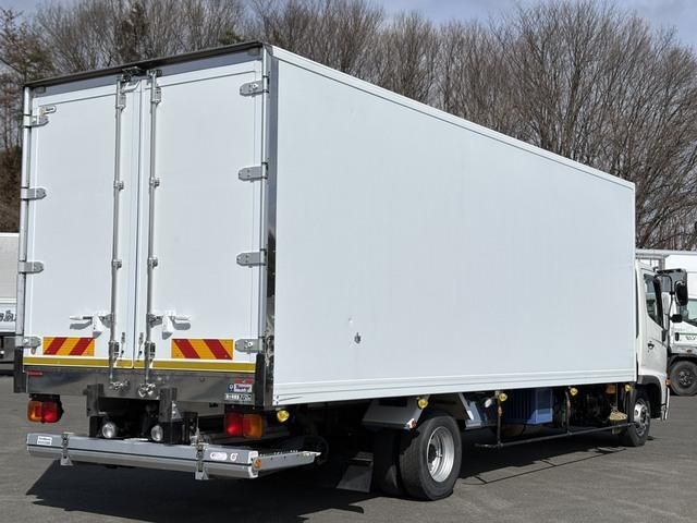 HINO RANGER 2015 Image 31