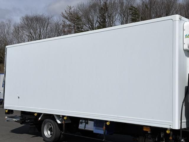 HINO RANGER 2015 Image 31