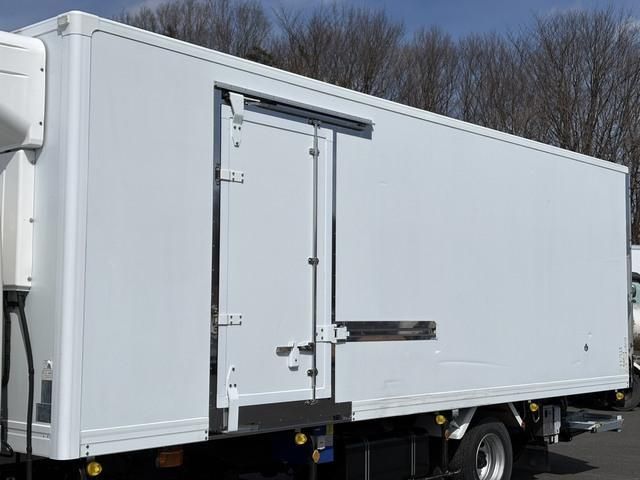 HINO RANGER 2015 Image 31