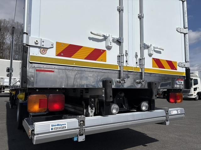 HINO RANGER 2015 Image 31