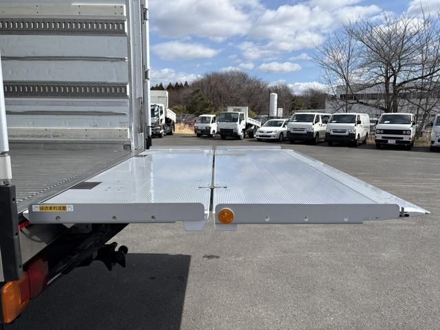 HINO RANGER 2015 Image 31