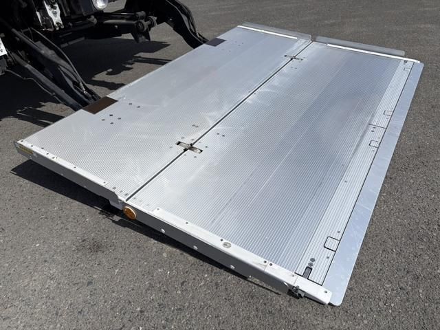 HINO RANGER 2015 Image 31