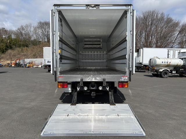 HINO RANGER 2015 Image 31