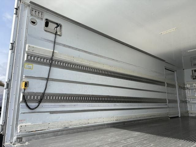 HINO RANGER 2015 Image 31