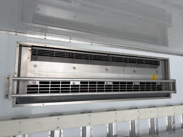 HINO RANGER 2015 Image 31