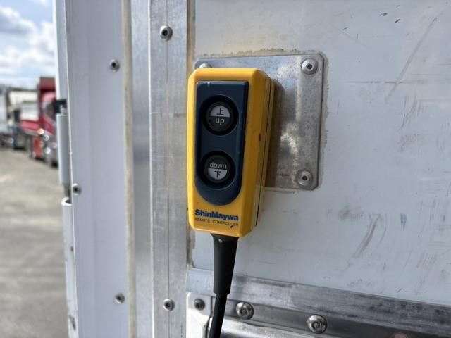 HINO RANGER 2015 Image 31