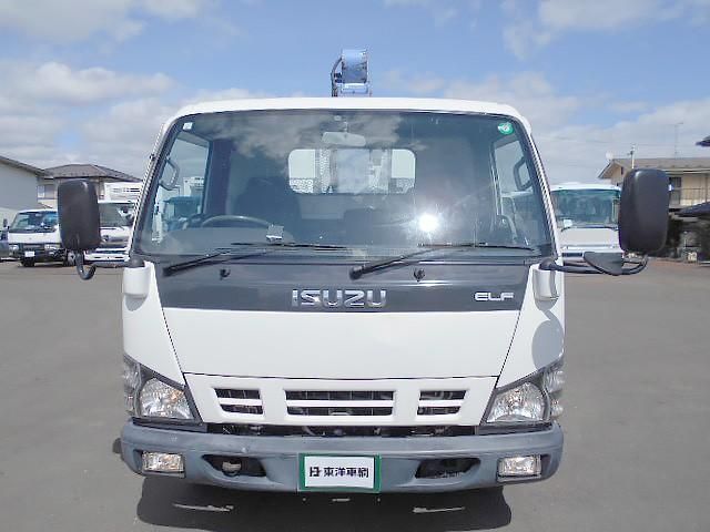 ISUZU ELF 2007 Image 31