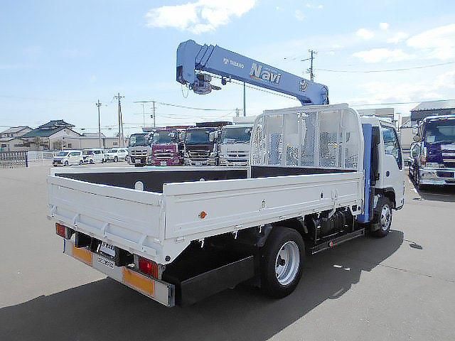 ISUZU ELF 2007 Image 31