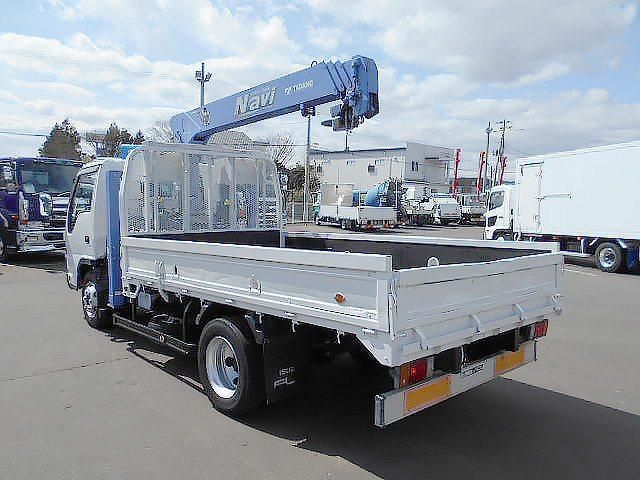 ISUZU ELF 2007 Image 31