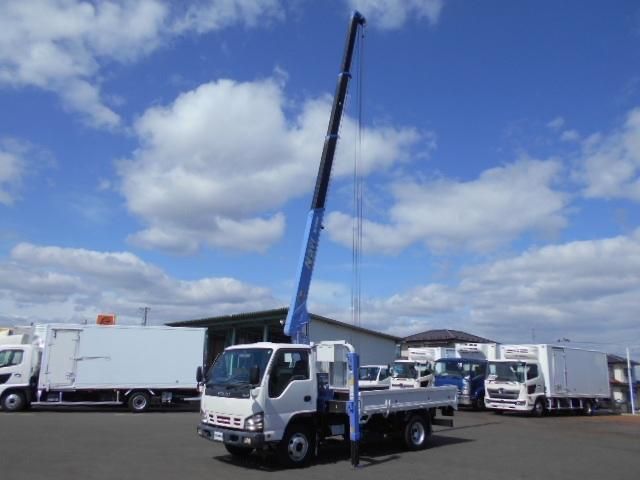 ISUZU ELF 2007 Image 31