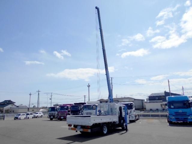 ISUZU ELF 2007 Image 31