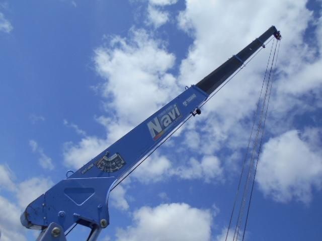 ISUZU ELF 2007 Image 31