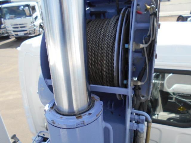 ISUZU ELF 2007 Image 31