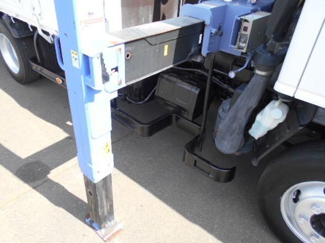 ISUZU ELF 2007 Image 31