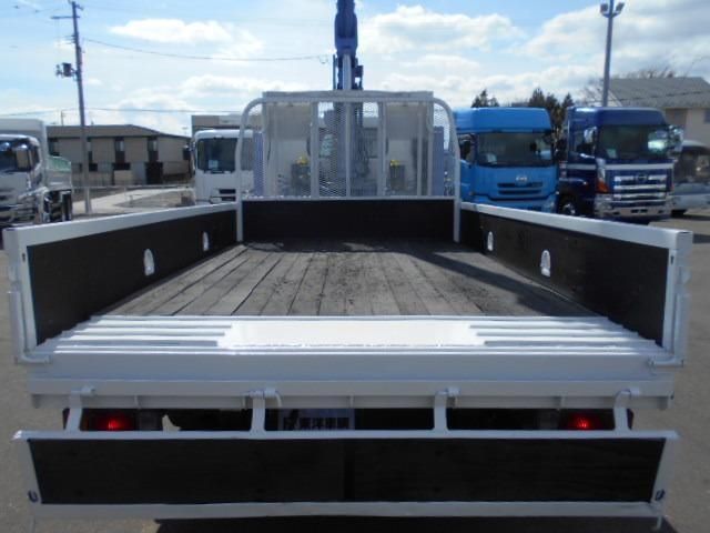 ISUZU ELF 2007 Image 31