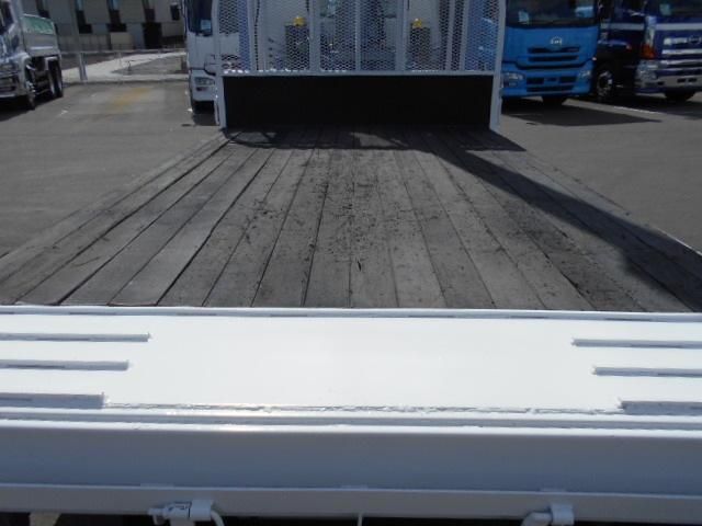 ISUZU ELF 2007 Image 31