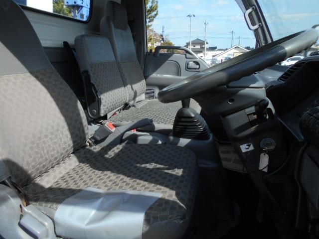 ISUZU ELF 2007 Image 31