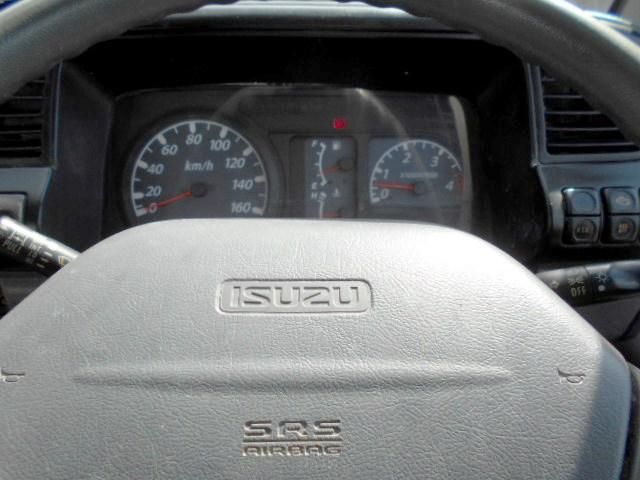 ISUZU ELF 2007 Image 31
