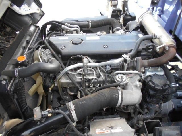 ISUZU ELF 2007 Image 31