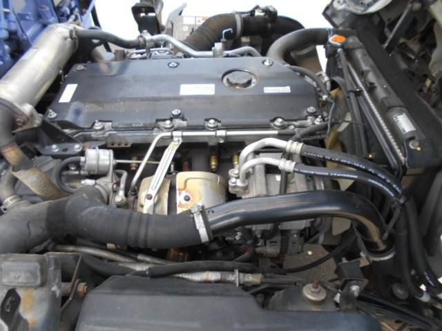 ISUZU ELF 2007 Image 31