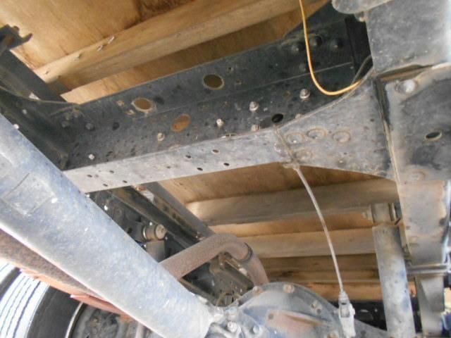 ISUZU ELF 2007 Image 31