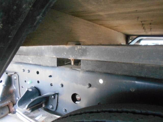 ISUZU ELF 2007 Image 31