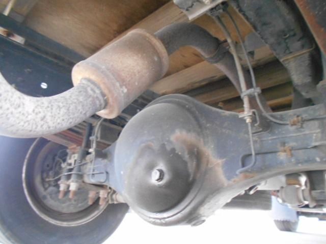 ISUZU ELF 2007 Image 31