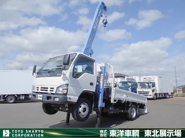 ISUZU ELF 2007 Image 31