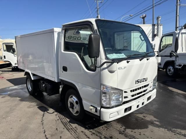 ISUZU ELF 2017 Image 31