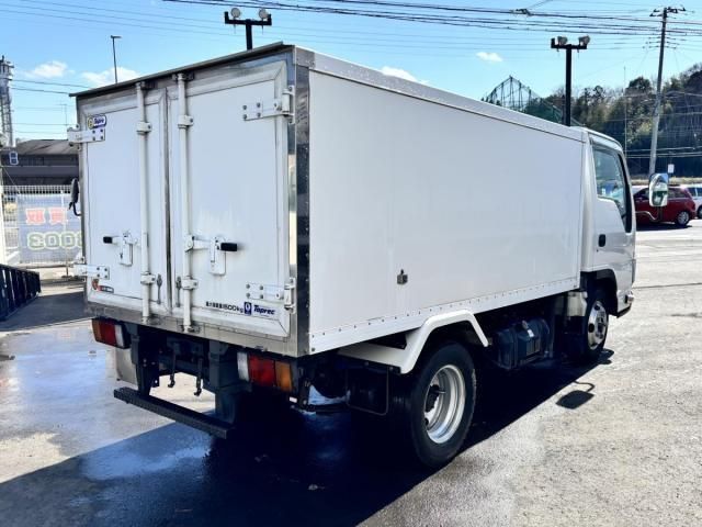 ISUZU ELF 2017 Image 31