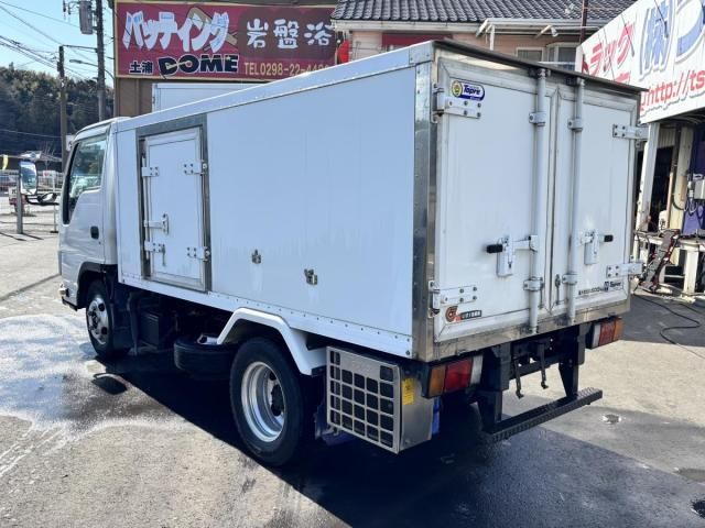 ISUZU ELF 2017 Image 31