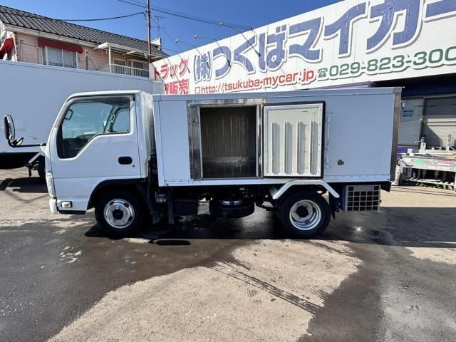 ISUZU ELF 2017 Image 31