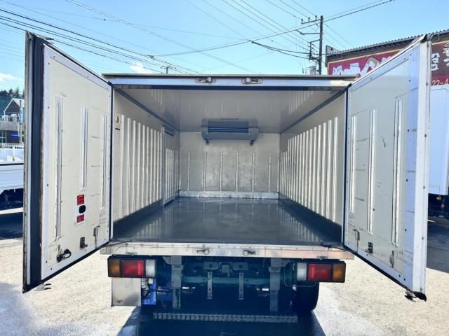 ISUZU ELF 2017 Image 31