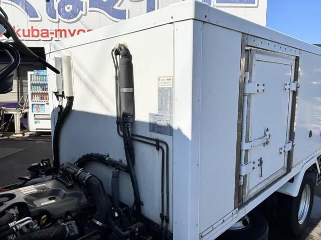 ISUZU ELF 2017 Image 31